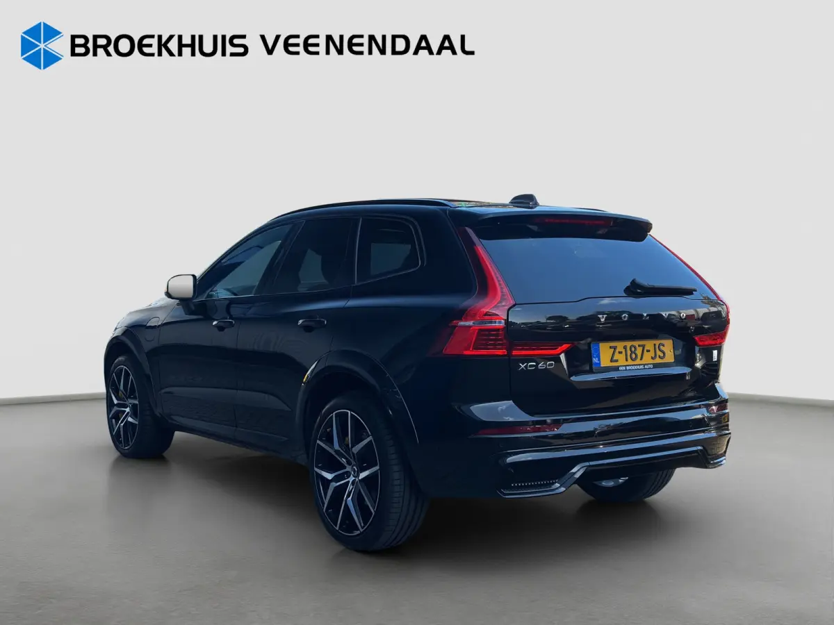2.0 T8 Plug-in-hybrid AWD Polestar Engineered | Pano | H&K Audio | 360 camera | 21 inch
