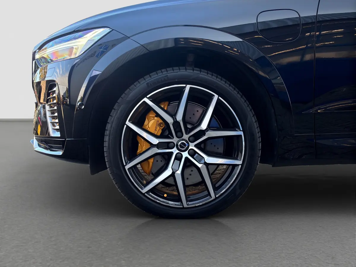 2.0 T8 Plug-in-hybrid AWD Polestar Engineered | Pano | H&K Audio | 360 camera | 21 inch
