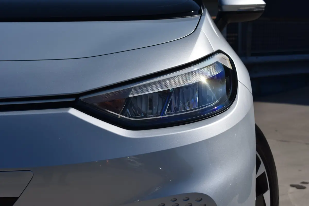 Pro 58kWh 204PK SOH 91,72% | ACC | Achteruitrijcamera | Verwarmbare voorstoelen | Multimedia Pakket | Assistance Pakket | Automatisch inparkeren