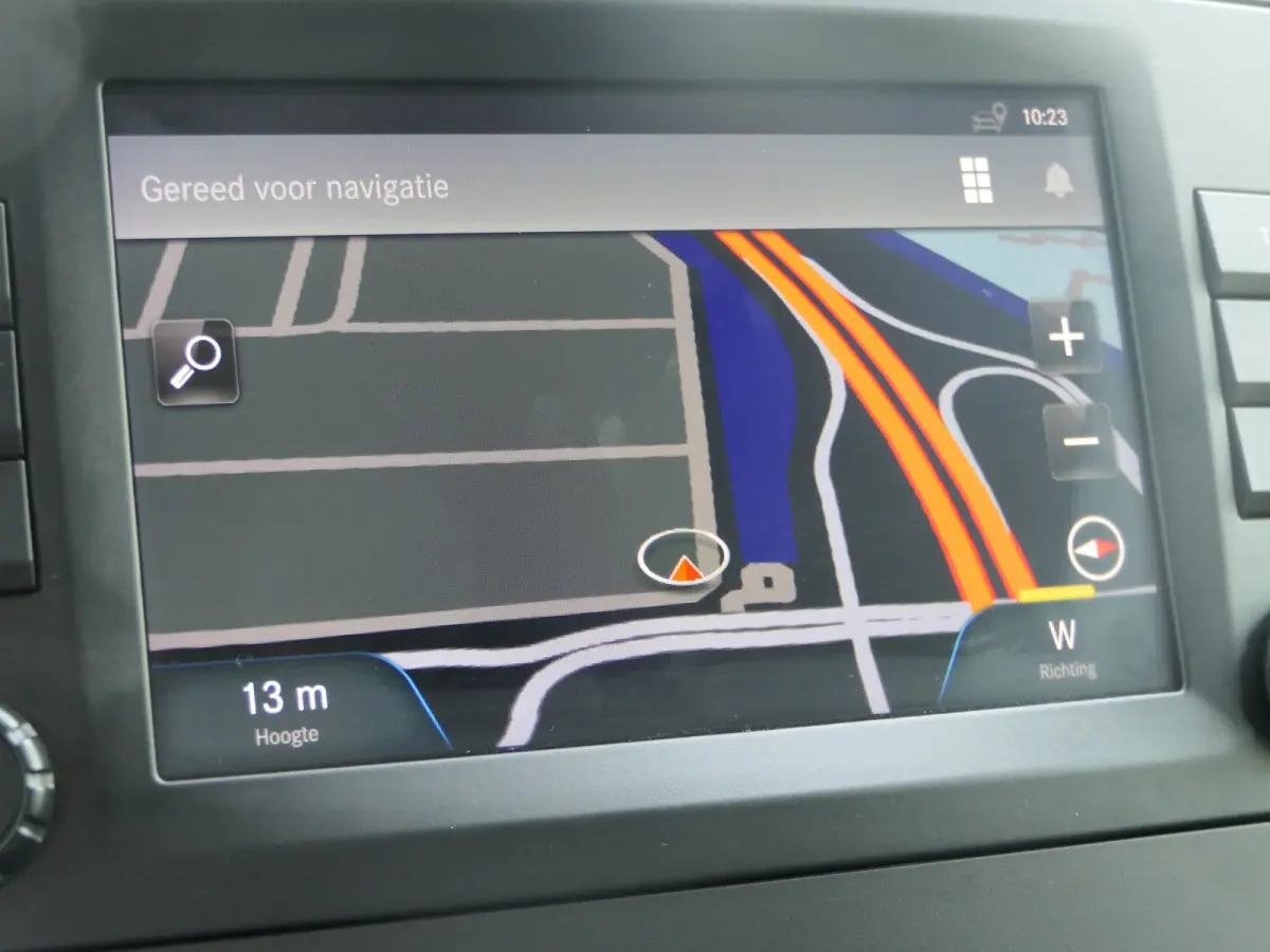 114 CDI Lang Lease-Edition | LED | Navigatie | CarPlay/Android Auto | Aftimmering | Lichtmetalen Velgen | Stoelverwarming | Comfort Stoelen