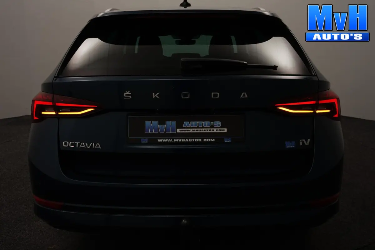 1.4 TSI PHEV Business|TREKHAAK|STOEL.VW