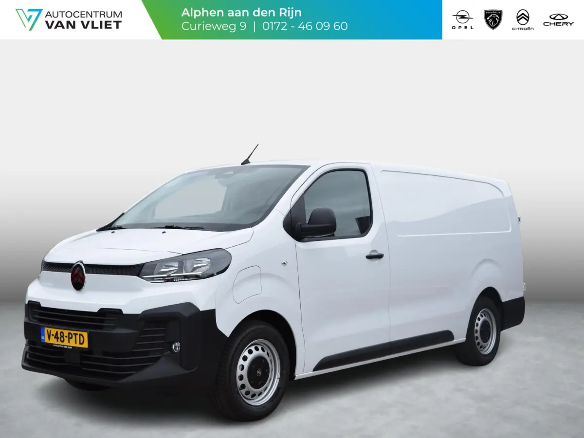 L3 75 kWh | tot 8 jaar garantie | camera | navi incl. Apple Carplay | laadruimtebetimmering | parkeersensoren voor & achter | dodehoek detectie | rijklaarprijs |