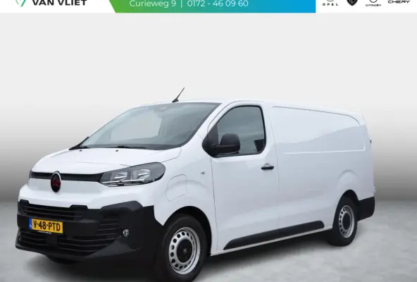 L3 75 kWh | tot 8 jaar garantie | camera | navi incl. Apple Carplay | laadruimtebetimmering | parkeersensoren voor & achter | dodehoek detectie | rijklaarprijs |