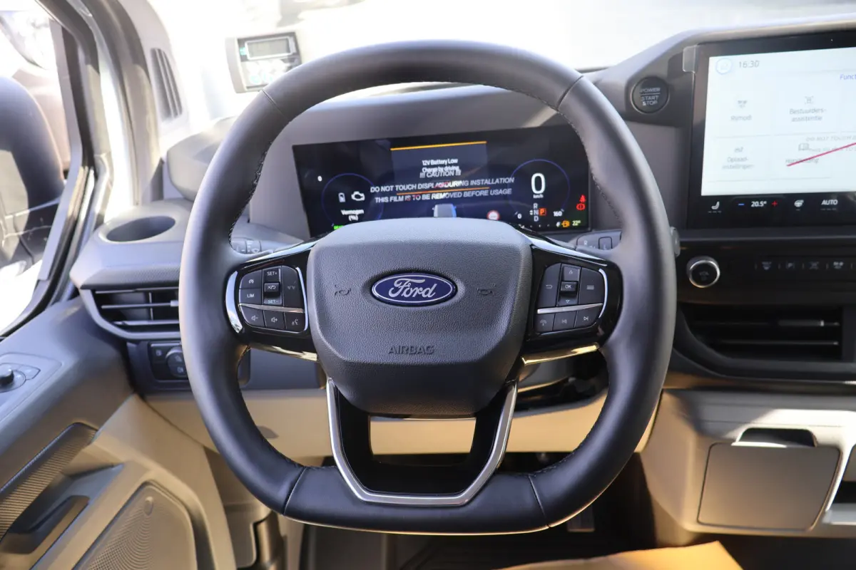 2.5 PHEV L2 H1 Trend Koelwagen (Wordt verwacht)