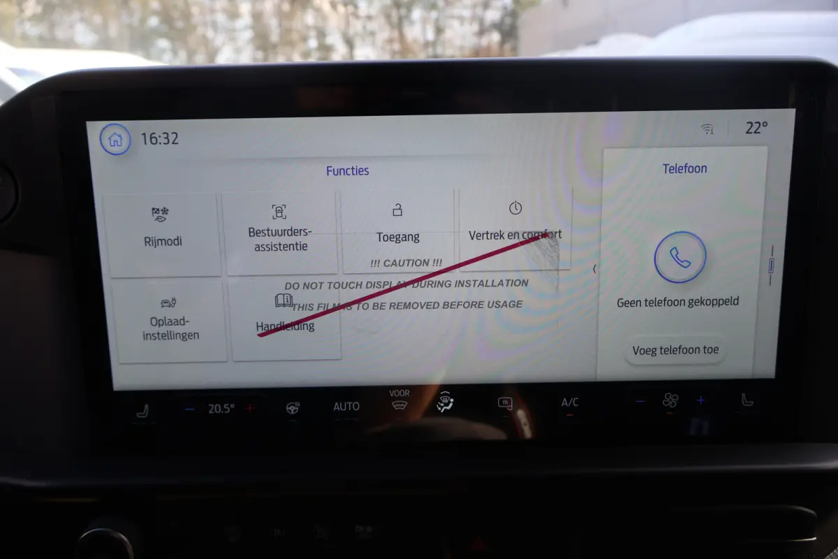 2.5 PHEV L2 H1 Trend Koelwagen (Wordt verwacht)