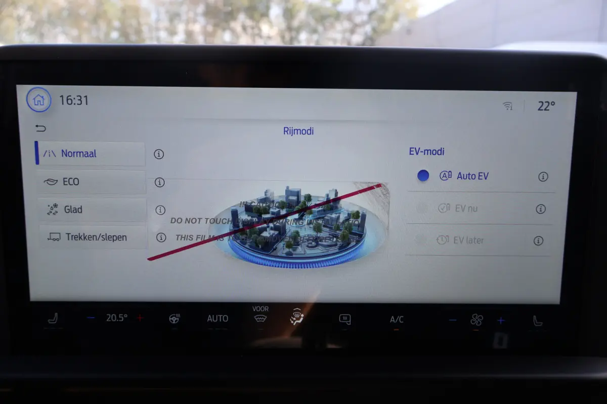 2.5 PHEV L2 H1 Trend Koelwagen (Wordt verwacht)
