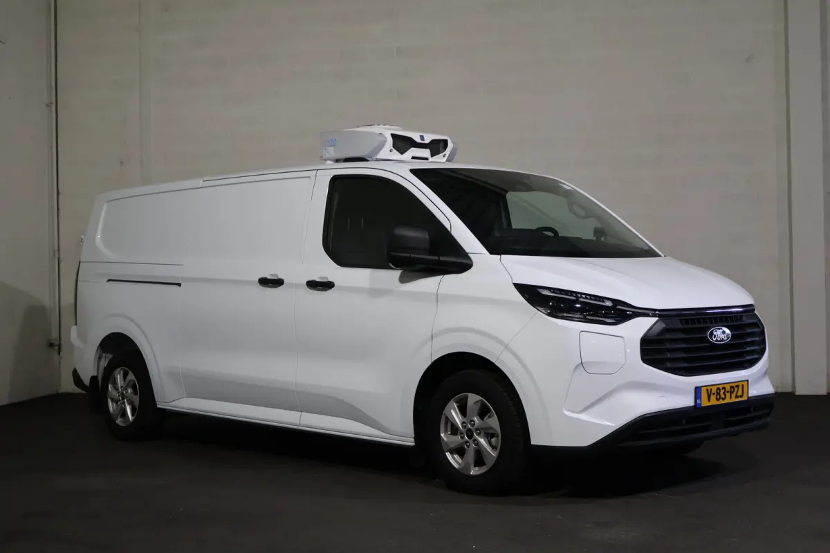 2.5 PHEV L2 H1 Trend Koelwagen (Wordt verwacht)