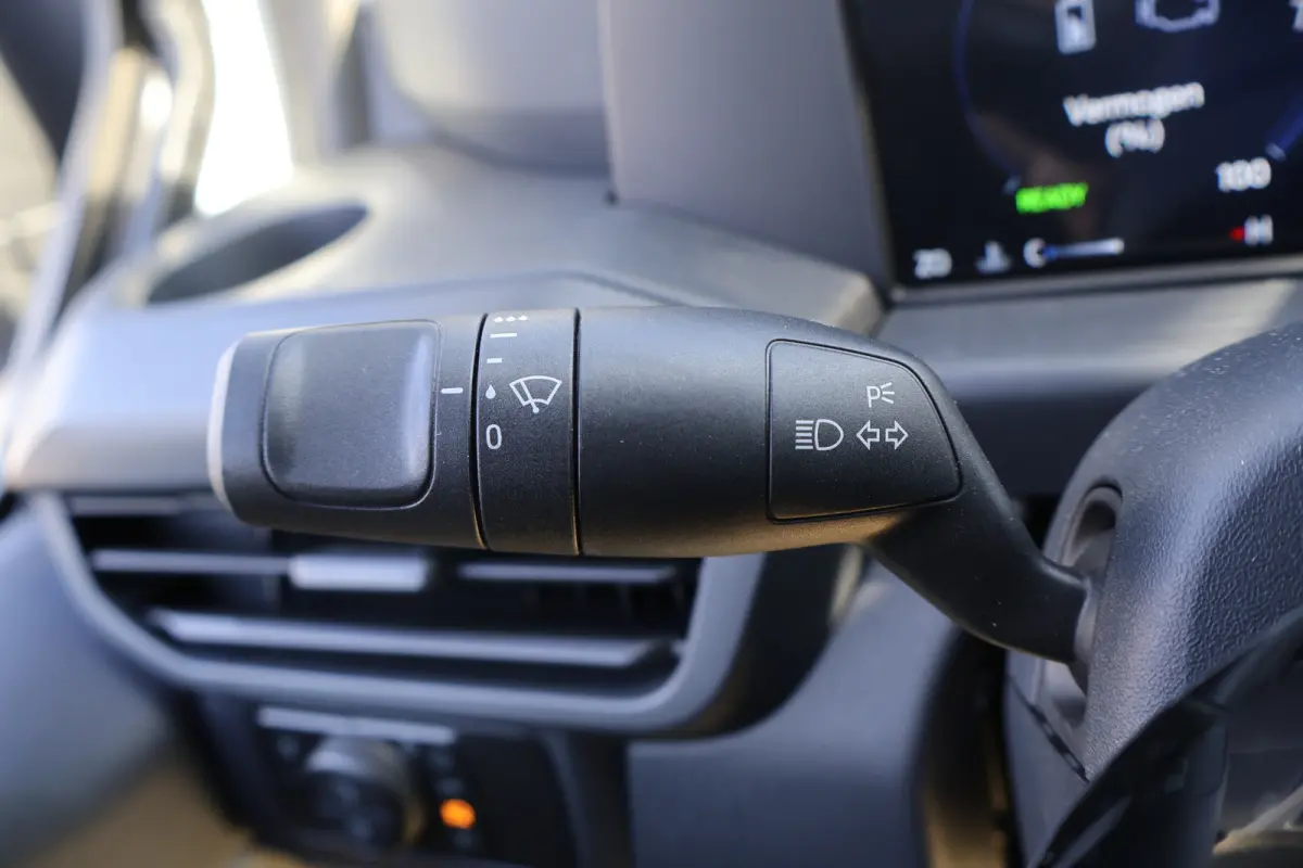 2.5 PHEV L2 H1 Trend Koelwagen (Wordt verwacht)