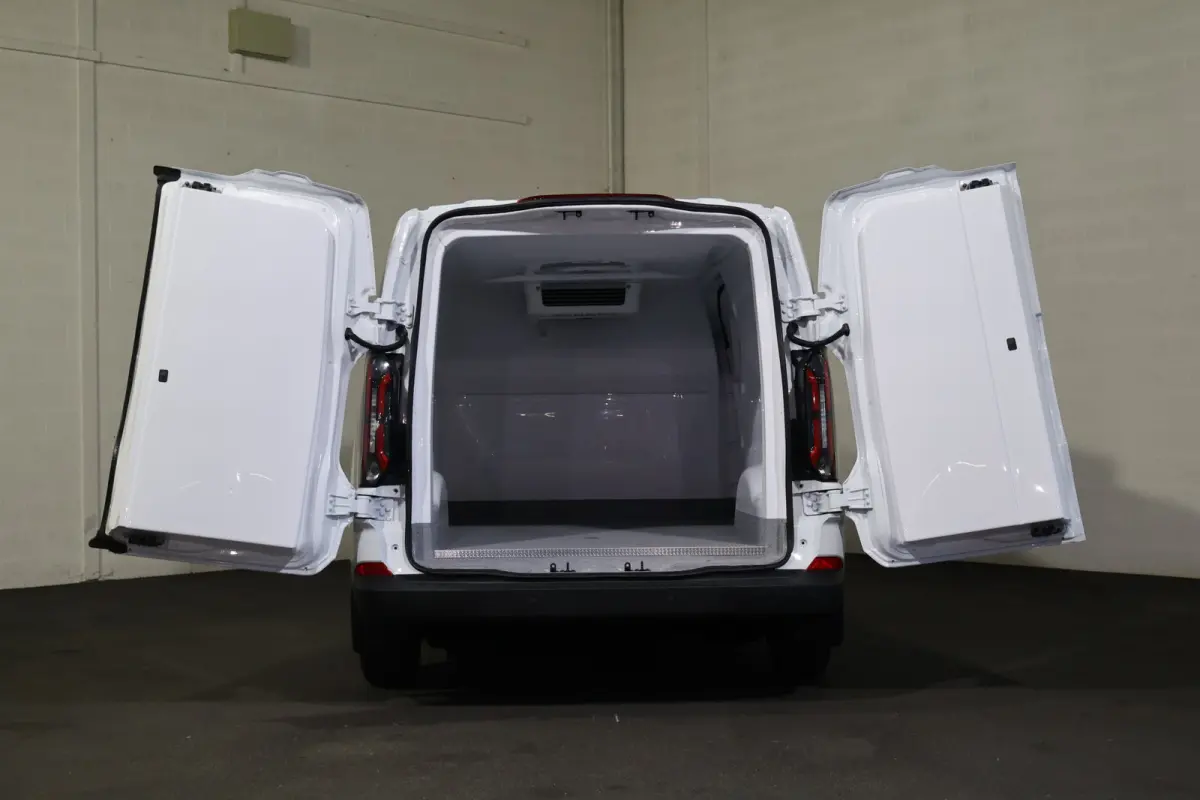 2.5 PHEV L2 H1 Trend Koelwagen (Wordt verwacht)