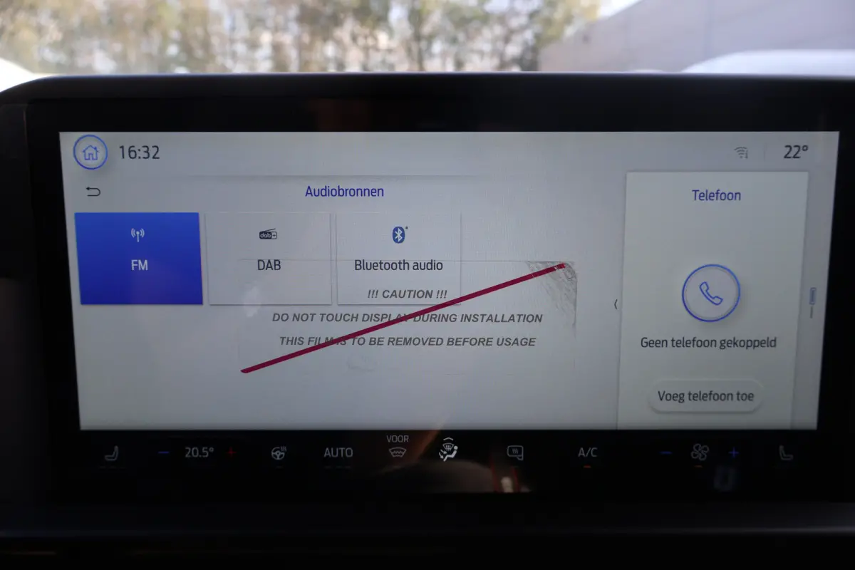 2.5 PHEV L2 H1 Trend Koelwagen (Wordt verwacht)