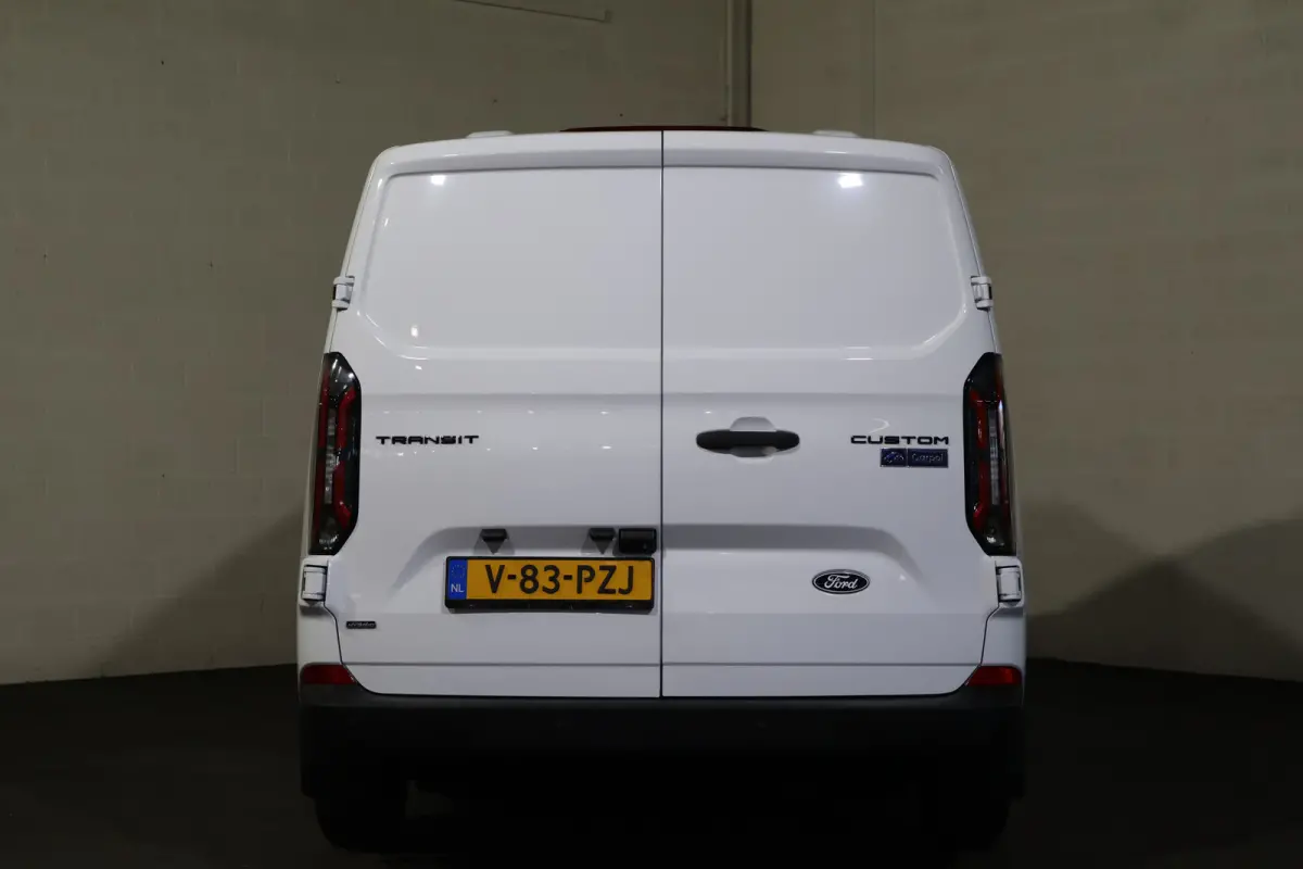 2.5 PHEV L2 H1 Trend Koelwagen (Wordt verwacht)