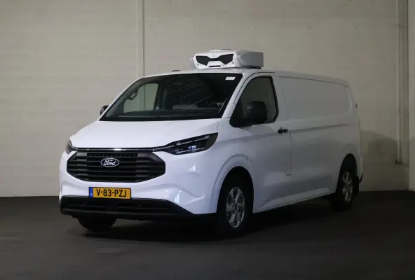 2.5 PHEV L2 H1 Trend Koelwagen (Wordt verwacht)