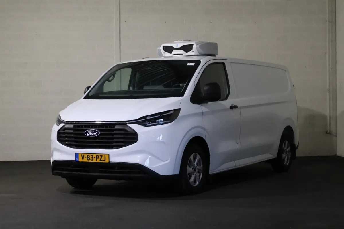 2.5 PHEV L2 H1 Trend Koelwagen (Wordt verwacht)