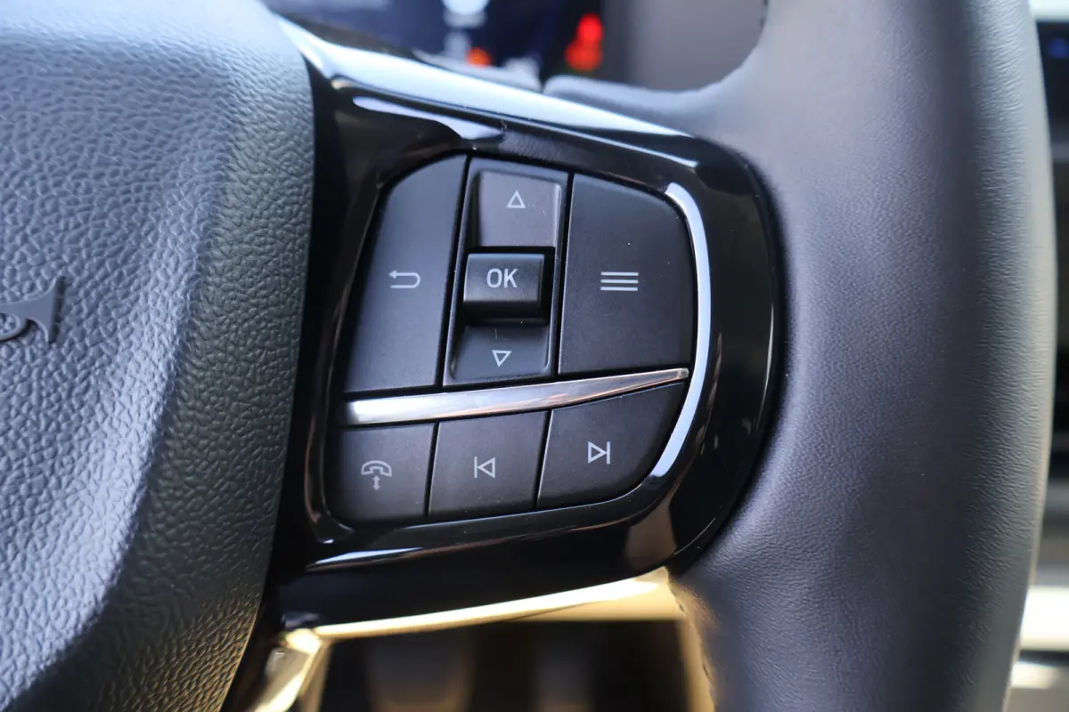 2.5 PHEV L2 H1 Trend Koelwagen (Wordt verwacht)
