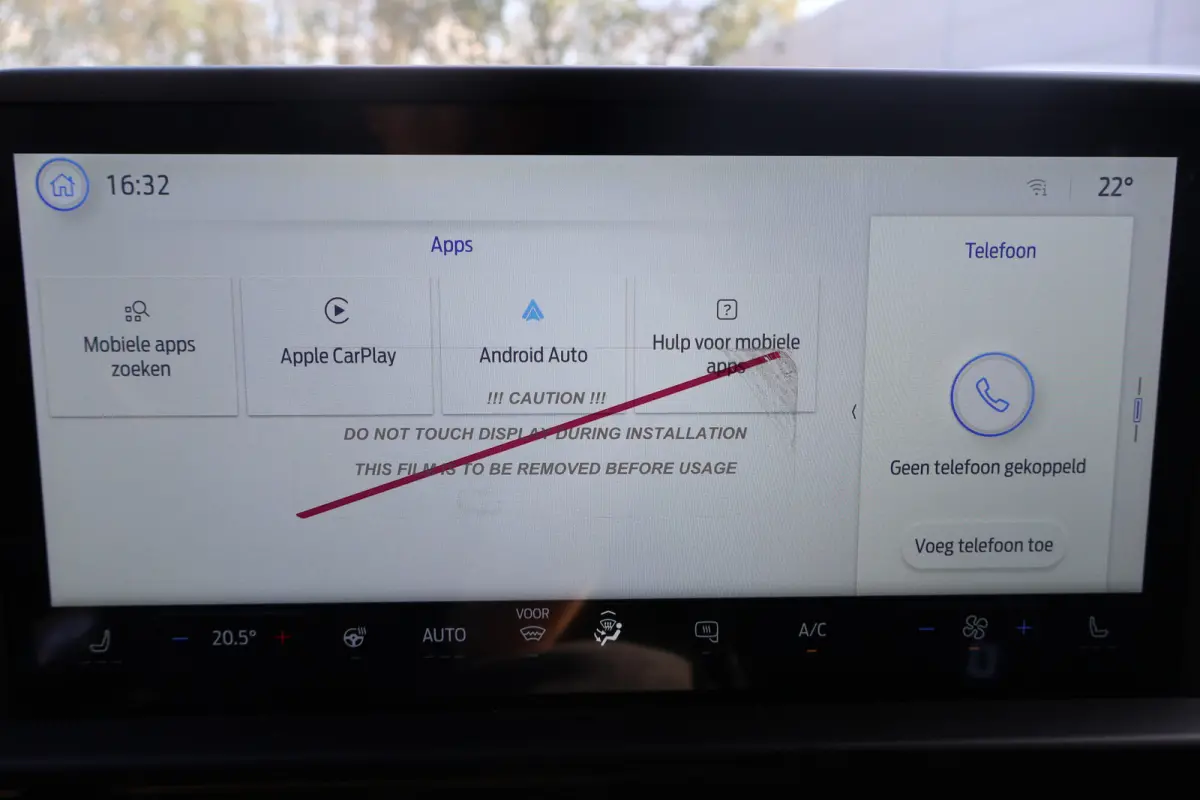 2.5 PHEV L2 H1 Trend Koelwagen (Wordt verwacht)