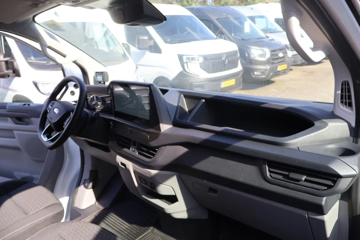 2.5 PHEV L2 H1 Trend Koelwagen (Wordt verwacht)