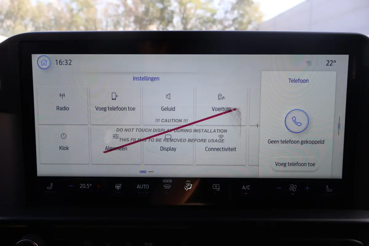2.5 PHEV L2 H1 Trend Koelwagen (Wordt verwacht)