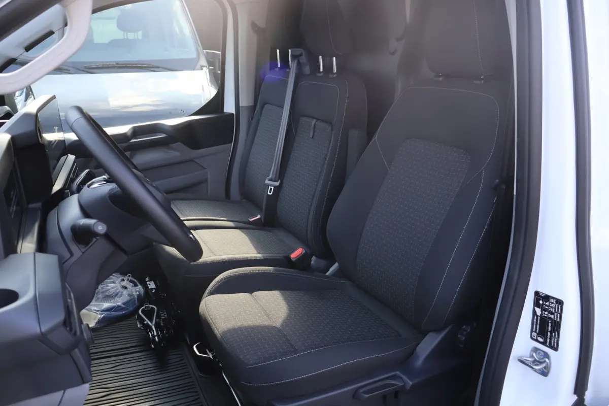 2.5 PHEV L2 H1 Trend Koelwagen (Wordt verwacht)
