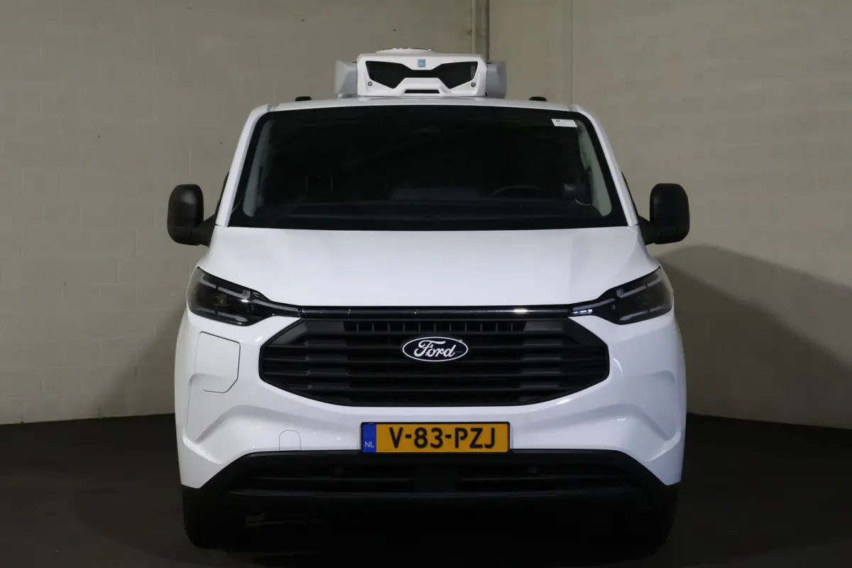 2.5 PHEV L2 H1 Trend Koelwagen (Wordt verwacht)