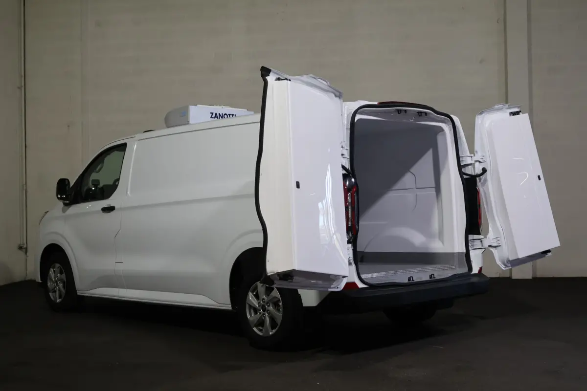 2.5 PHEV L2 H1 Trend Koelwagen (Wordt verwacht)