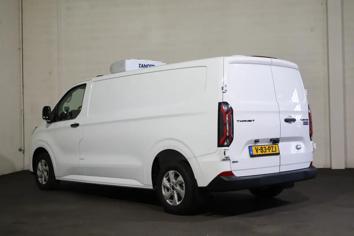 2.5 PHEV L2 H1 Trend Koelwagen (Wordt verwacht)