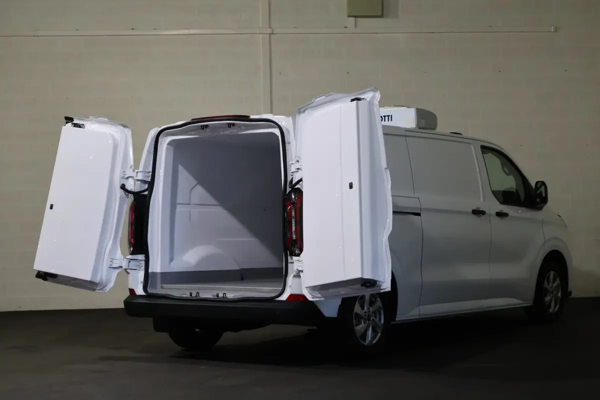 2.5 PHEV L2 H1 Trend Koelwagen (Wordt verwacht)