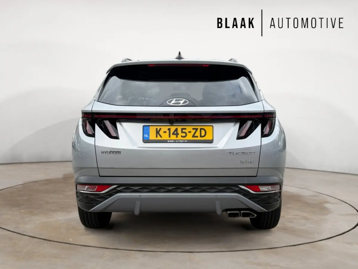 1.6 T-GDI HEV Comfort Smart