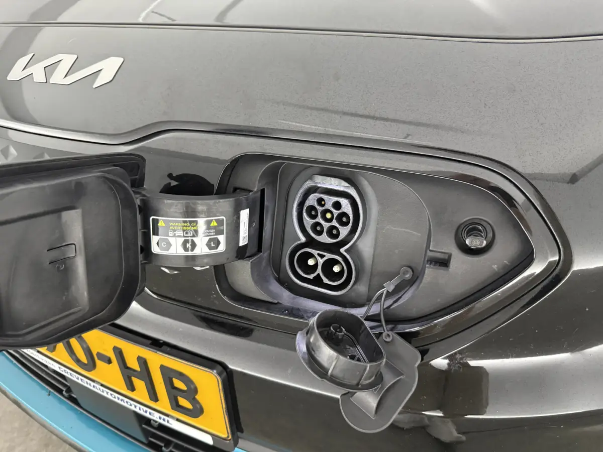 DynamicLine 64 kWh | Snelladen | SOH 95% |  Clima | Cruise | Camera | Carplay | Navi | NAP