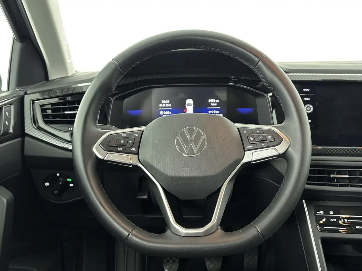 1.0 TSI Life Edition 95 PK | Navigatie | Camera | Apple Carplay draadloos | Android Auto draadloos | | Keyless access | Stoelverwarming | Climate Control | Digital Cockpit | Adaptive Cruise 