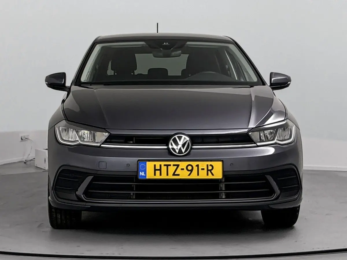 1.0 TSI Life Edition 95 PK | Navigatie | Camera | Apple Carplay draadloos | Android Auto draadloos | | Keyless access | Stoelverwarming | Climate Control | Digital Cockpit | Adaptive Cruise 