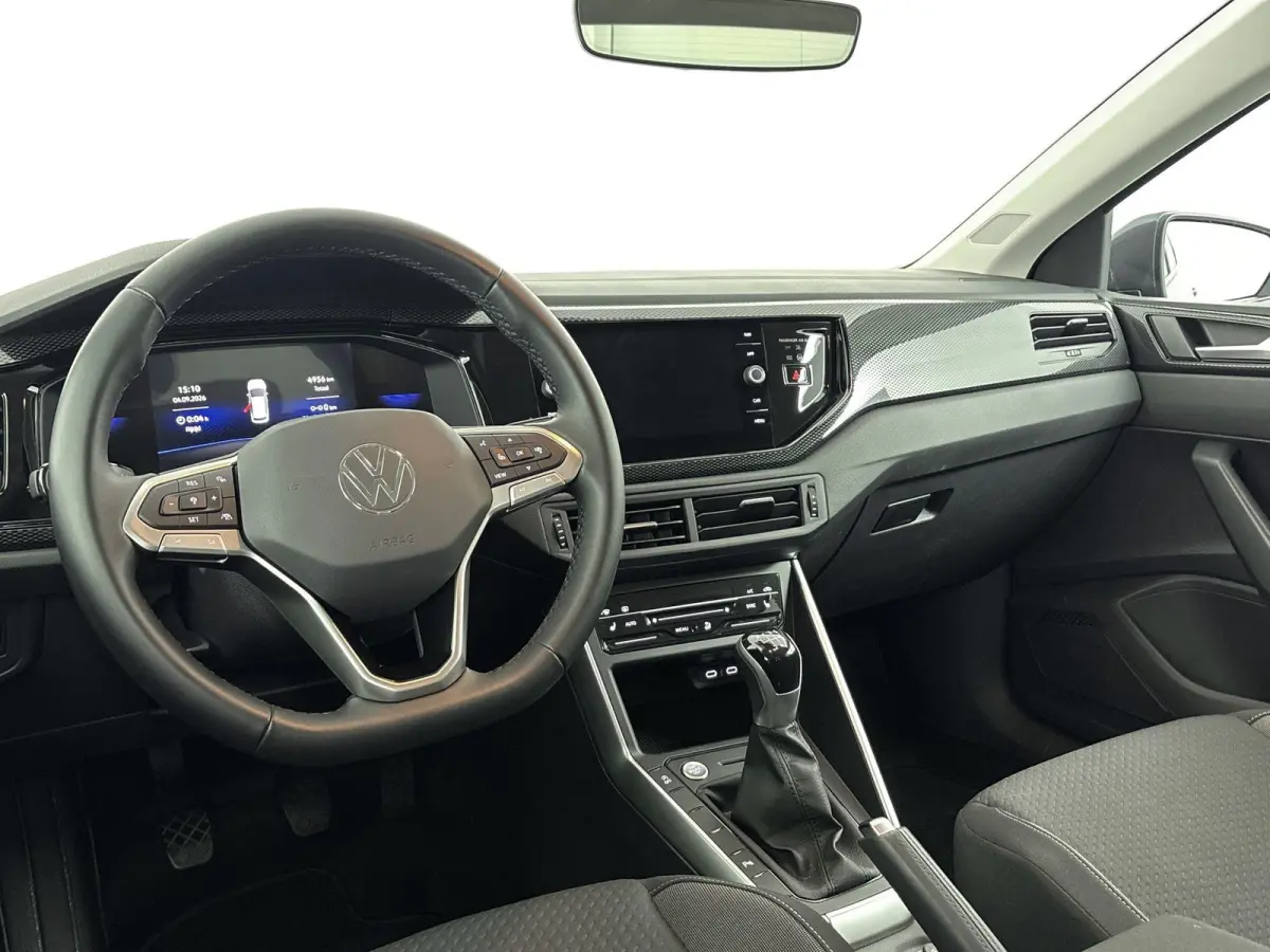 1.0 TSI Life Edition 95 PK | Navigatie | Camera | Apple Carplay draadloos | Android Auto draadloos | | Keyless access | Stoelverwarming | Climate Control | Digital Cockpit | Adaptive Cruise 
