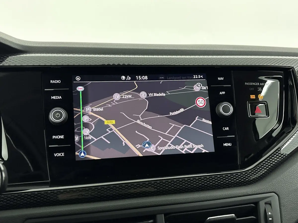 1.0 TSI Life Edition 95 PK | Navigatie | Camera | Apple Carplay draadloos | Android Auto draadloos | | Keyless access | Stoelverwarming | Climate Control | Digital Cockpit | Adaptive Cruise 