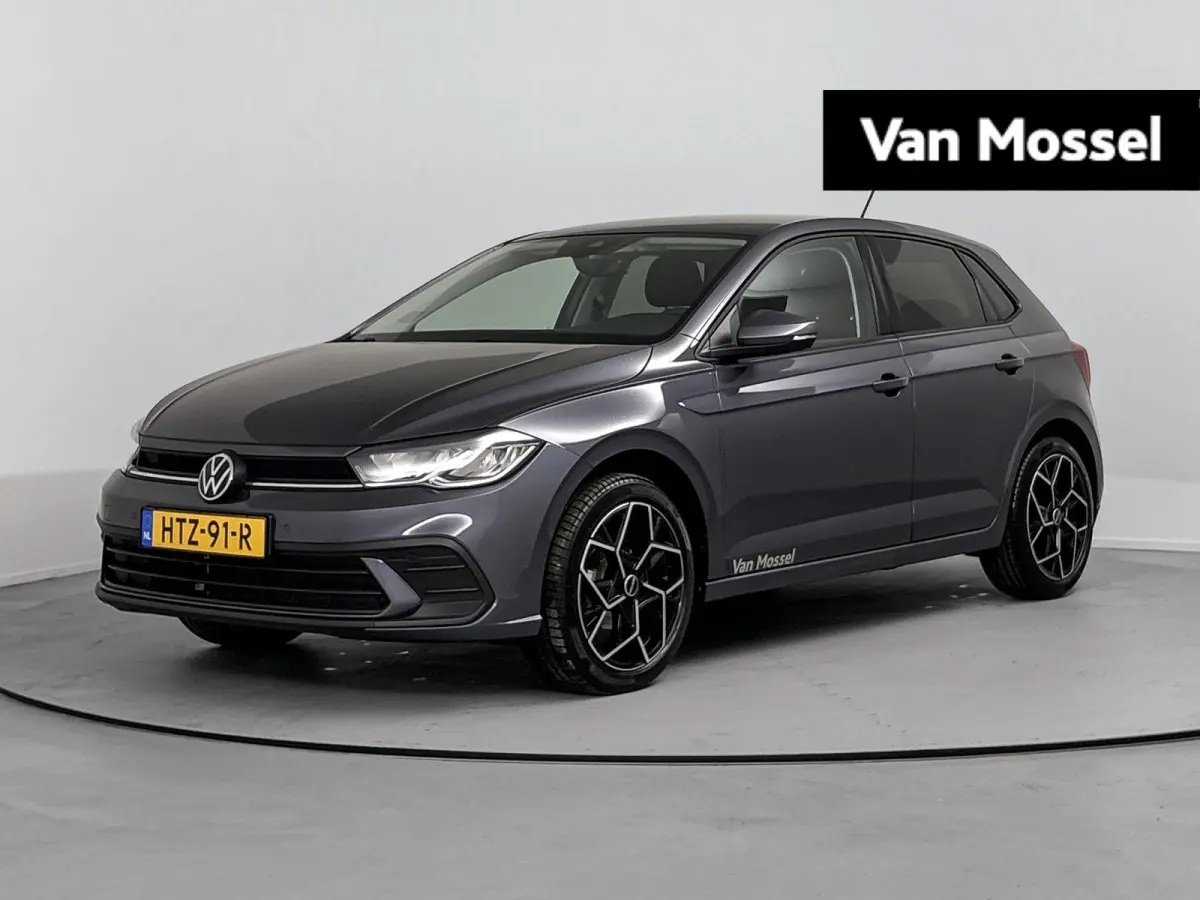1.0 TSI Life Edition 95 PK | Navigatie | Camera | Apple Carplay draadloos | Android Auto draadloos | | Keyless access | Stoelverwarming | Climate Control | Digital Cockpit | Adaptive Cruise 