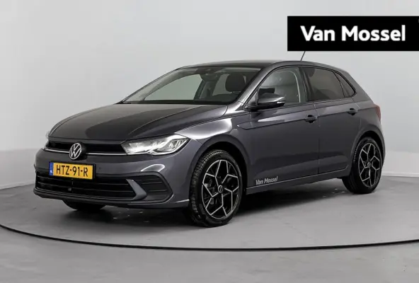 1.0 TSI Life Edition 95 PK | Navigatie | Camera | Apple Carplay draadloos | Android Auto draadloos | | Keyless access | Stoelverwarming | Climate Control | Digital Cockpit | Adaptive Cruise 