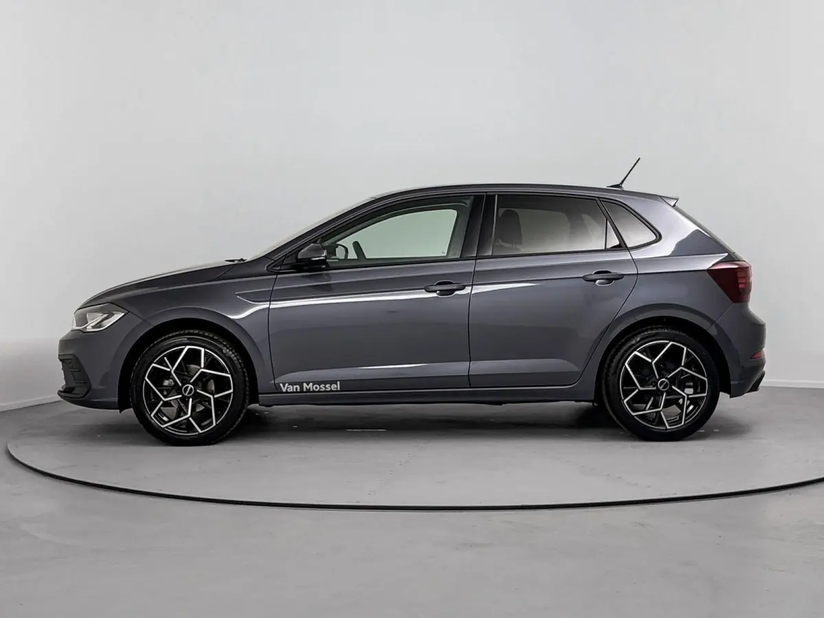 1.0 TSI Life Edition 95 PK | Navigatie | Camera | Apple Carplay draadloos | Android Auto draadloos | | Keyless access | Stoelverwarming | Climate Control | Digital Cockpit | Adaptive Cruise 