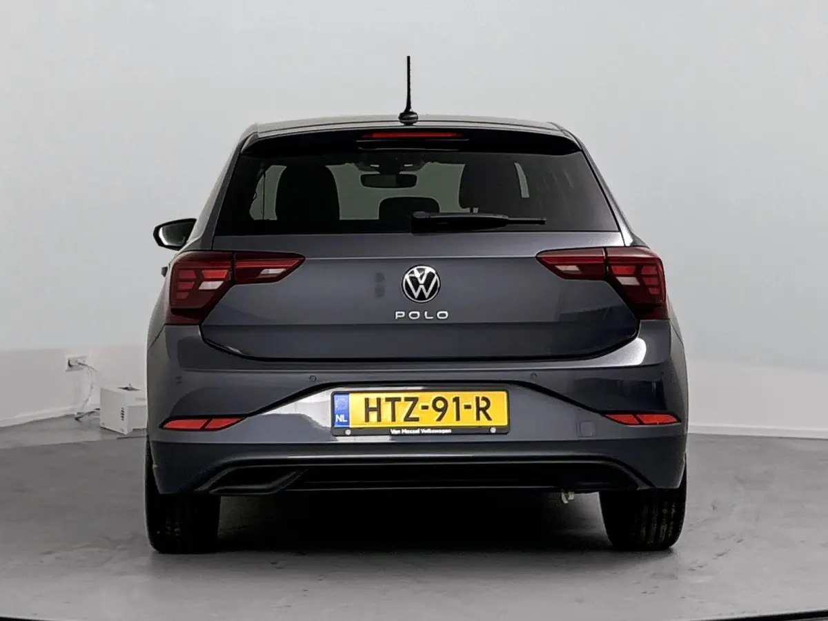 1.0 TSI Life Edition 95 PK | Navigatie | Camera | Apple Carplay draadloos | Android Auto draadloos | | Keyless access | Stoelverwarming | Climate Control | Digital Cockpit | Adaptive Cruise 