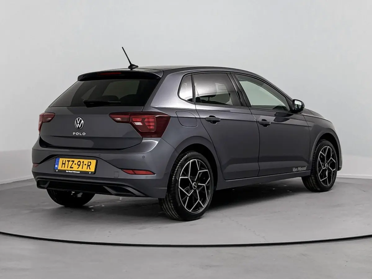 1.0 TSI Life Edition 95 PK | Navigatie | Camera | Apple Carplay draadloos | Android Auto draadloos | | Keyless access | Stoelverwarming | Climate Control | Digital Cockpit | Adaptive Cruise 