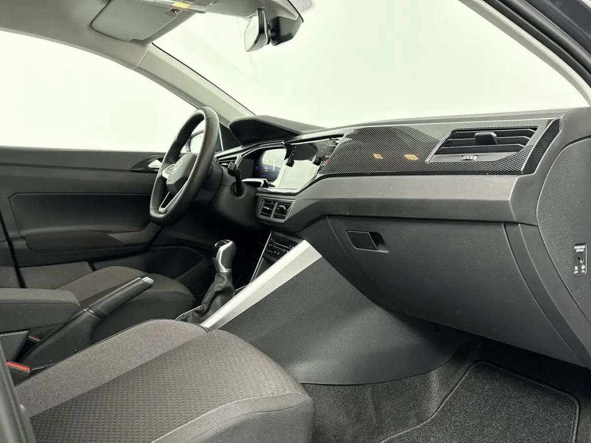 1.0 TSI Life Edition 95 PK | Navigatie | Camera | Apple Carplay draadloos | Android Auto draadloos | | Keyless access | Stoelverwarming | Climate Control | Digital Cockpit | Adaptive Cruise 