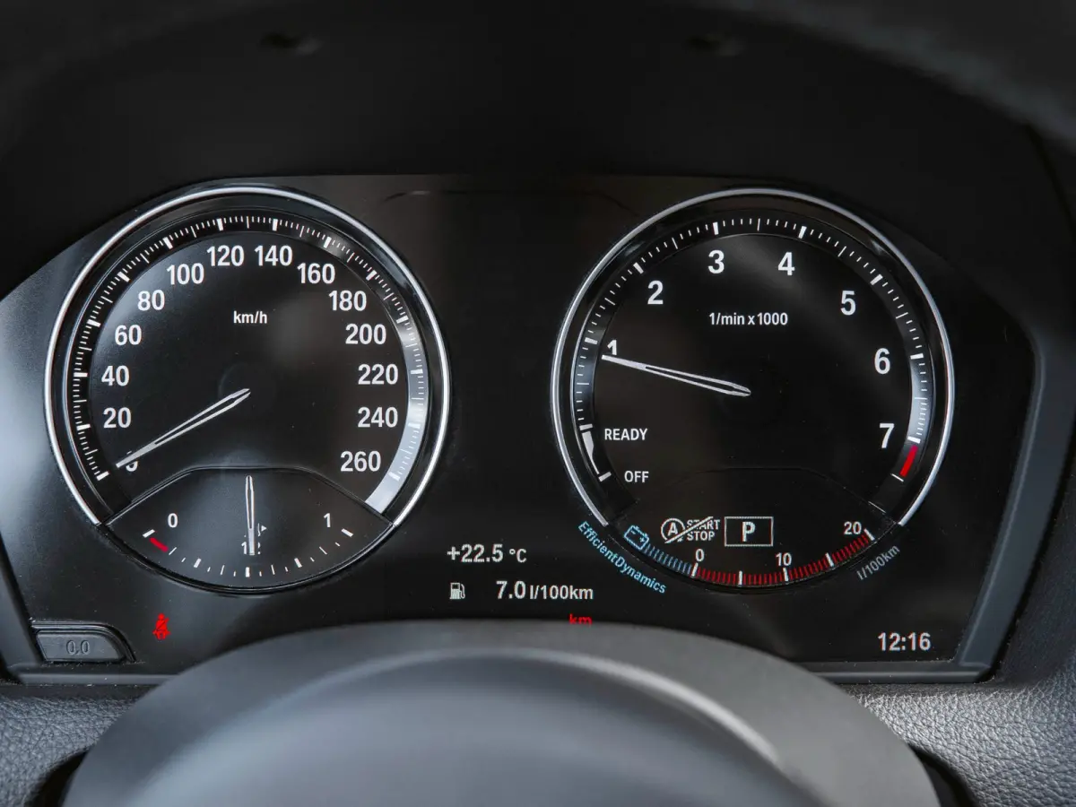 118i M Sport Edition| LEDER | STOELVERWARMING | 19 INCH | PDC | NAVI