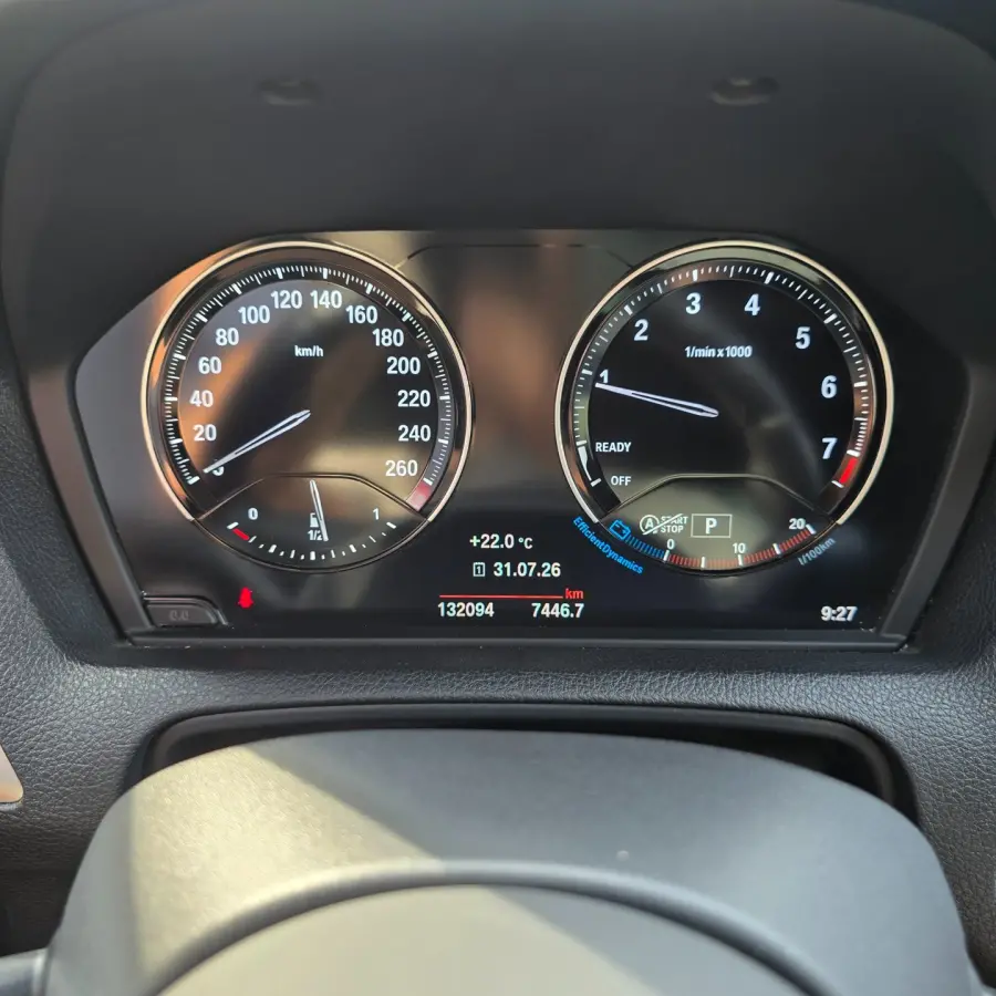 118i M Sport Edition| LEDER | STOELVERWARMING | 19 INCH | PDC | NAVI