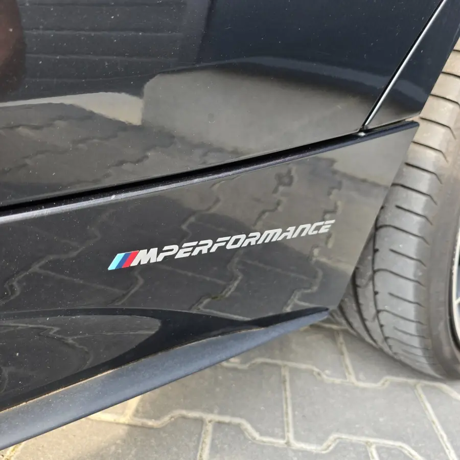 118i M Sport Edition| LEDER | STOELVERWARMING | 19 INCH | PDC | NAVI