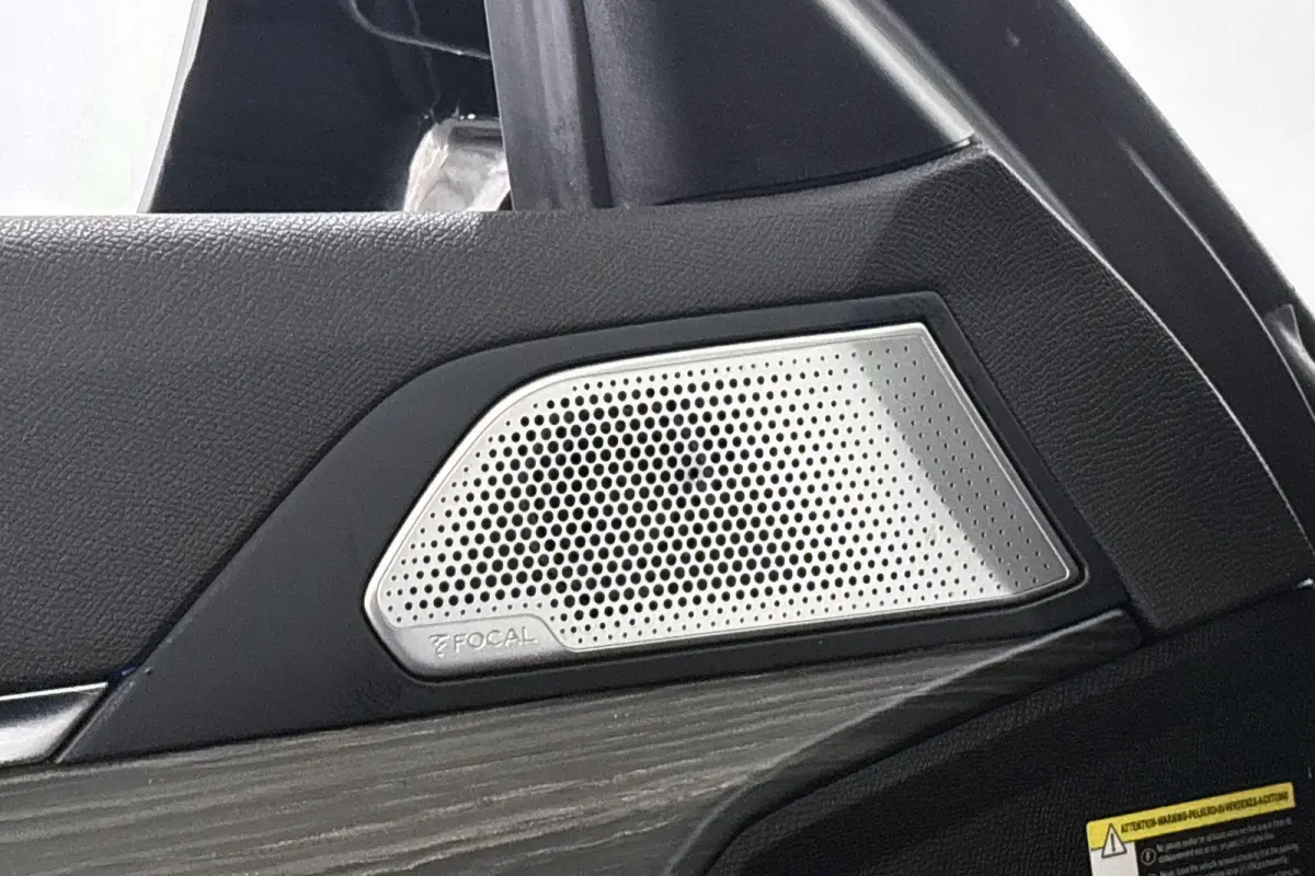 1.6 HYbrid GT Line SOH 91.5% Panoramadak Nappa Leder Stoelverwarming FOCAL