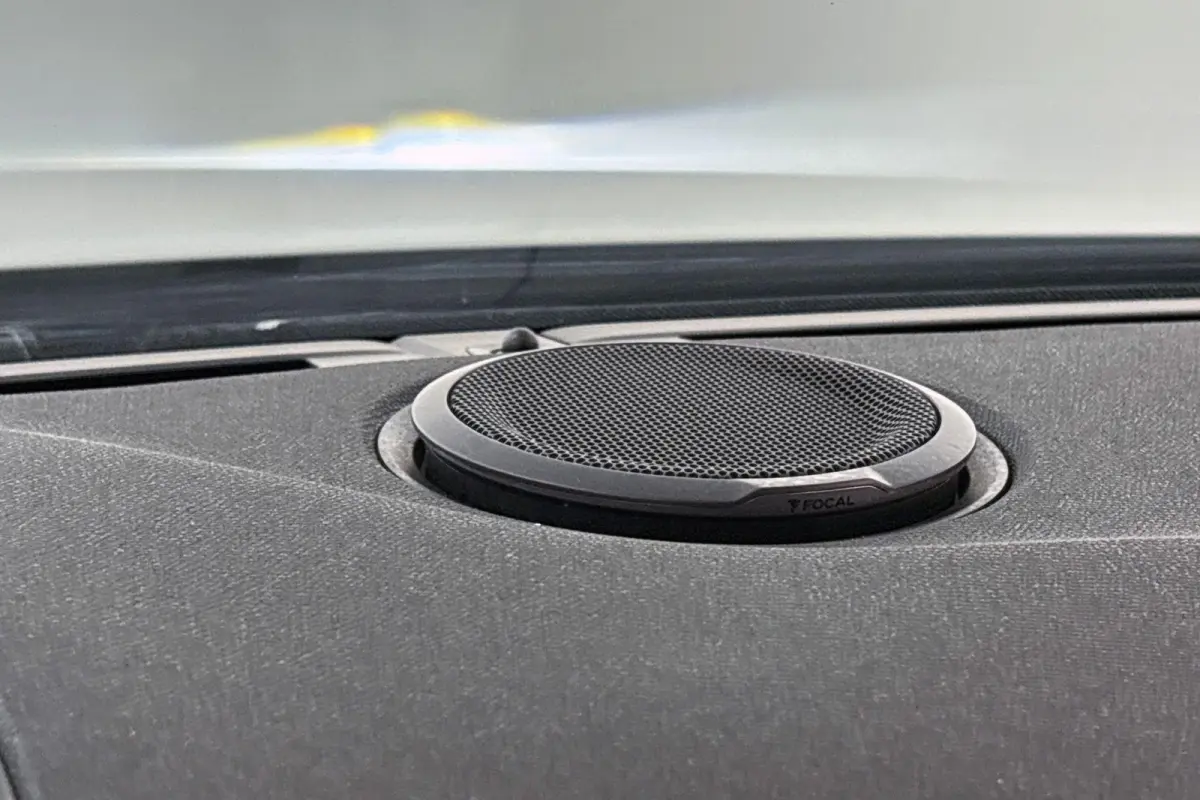 1.6 HYbrid GT Line SOH 91.5% Panoramadak Nappa Leder Stoelverwarming FOCAL