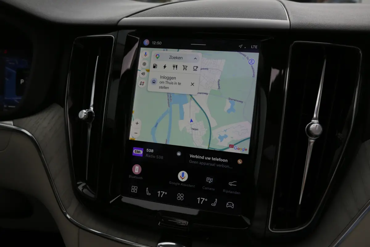 2.0 T6 Plug-in hybrid AWD Longe Range*Perfect Volvo Onderh.*Leder/Pano/Camera/Keyless Entry+Go/Elek. Klep/LED/DAB/Rijstrook/Parkeersens.V+A/18 inch LM*