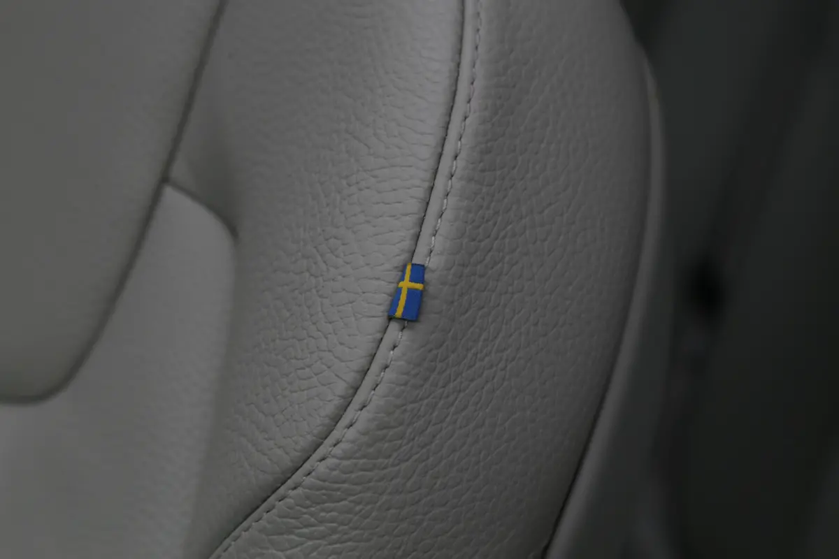 2.0 T6 Plug-in hybrid AWD Longe Range*Perfect Volvo Onderh.*Leder/Pano/Camera/Keyless Entry+Go/Elek. Klep/LED/DAB/Rijstrook/Parkeersens.V+A/18 inch LM*