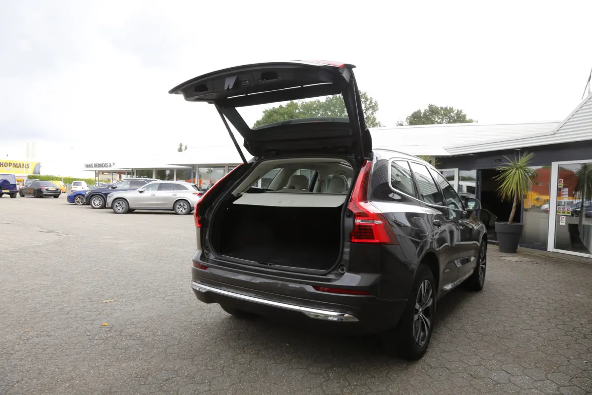 2.0 T6 Plug-in hybrid AWD Longe Range*Perfect Volvo Onderh.*Leder/Pano/Camera/Keyless Entry+Go/Elek. Klep/LED/DAB/Rijstrook/Parkeersens.V+A/18 inch LM*