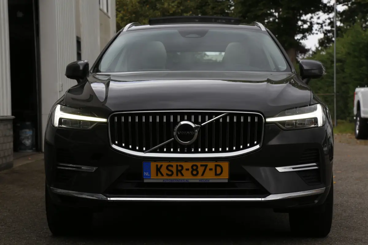 2.0 T6 Plug-in hybrid AWD Longe Range*Perfect Volvo Onderh.*Leder/Pano/Camera/Keyless Entry+Go/Elek. Klep/LED/DAB/Rijstrook/Parkeersens.V+A/18 inch LM*