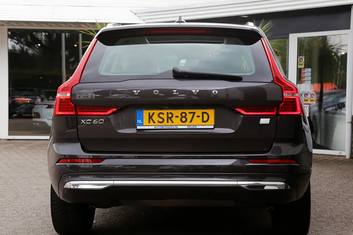 2.0 T6 Plug-in hybrid AWD Longe Range*Perfect Volvo Onderh.*Leder/Pano/Camera/Keyless Entry+Go/Elek. Klep/LED/DAB/Rijstrook/Parkeersens.V+A/18 inch LM*