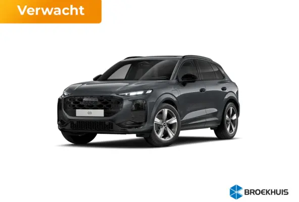 S edition | Adaptive cruise control | Audi sound system | Cruise control