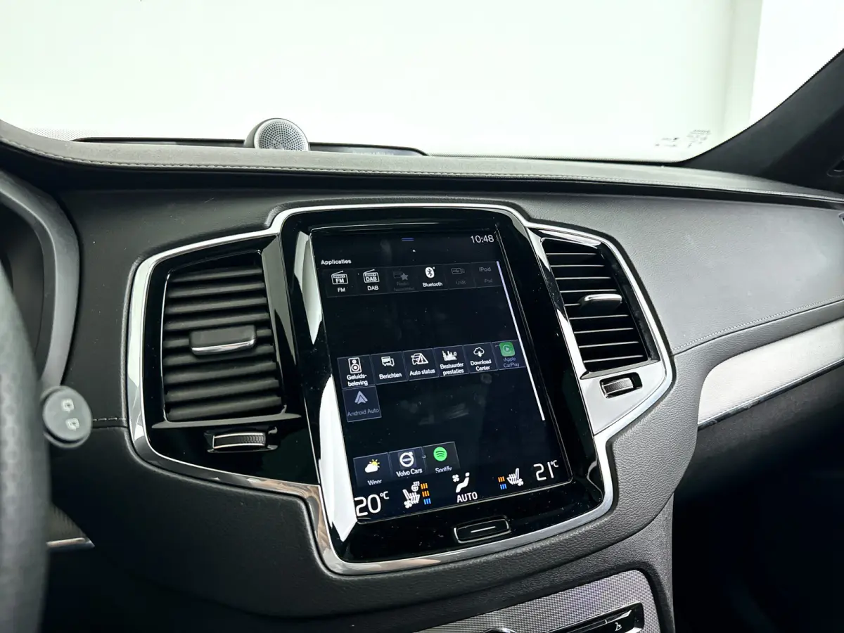 T8 Twin Engine AWD Inscription | SOH 84% | Panoramadak | 360° camera | Bowers & Wilkins | Head-up display Stoelventilatie | Stoel- en stuurverwarming | Luchtvering | Trekhaak